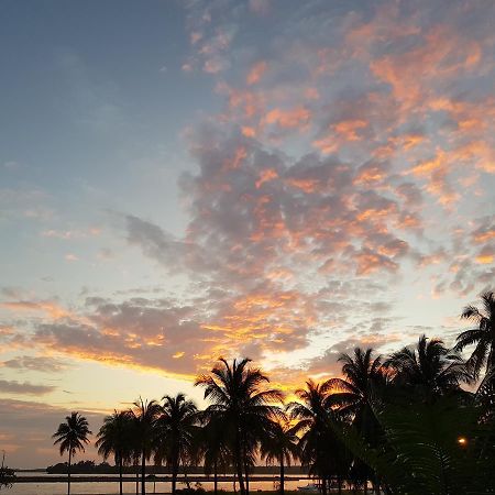 La Cabana Maldives Hotel Maamigili Buitenkant foto