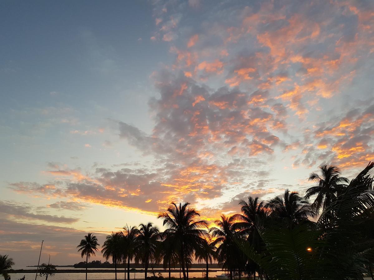 La Cabana Maldives Hotel Maamigili Buitenkant foto